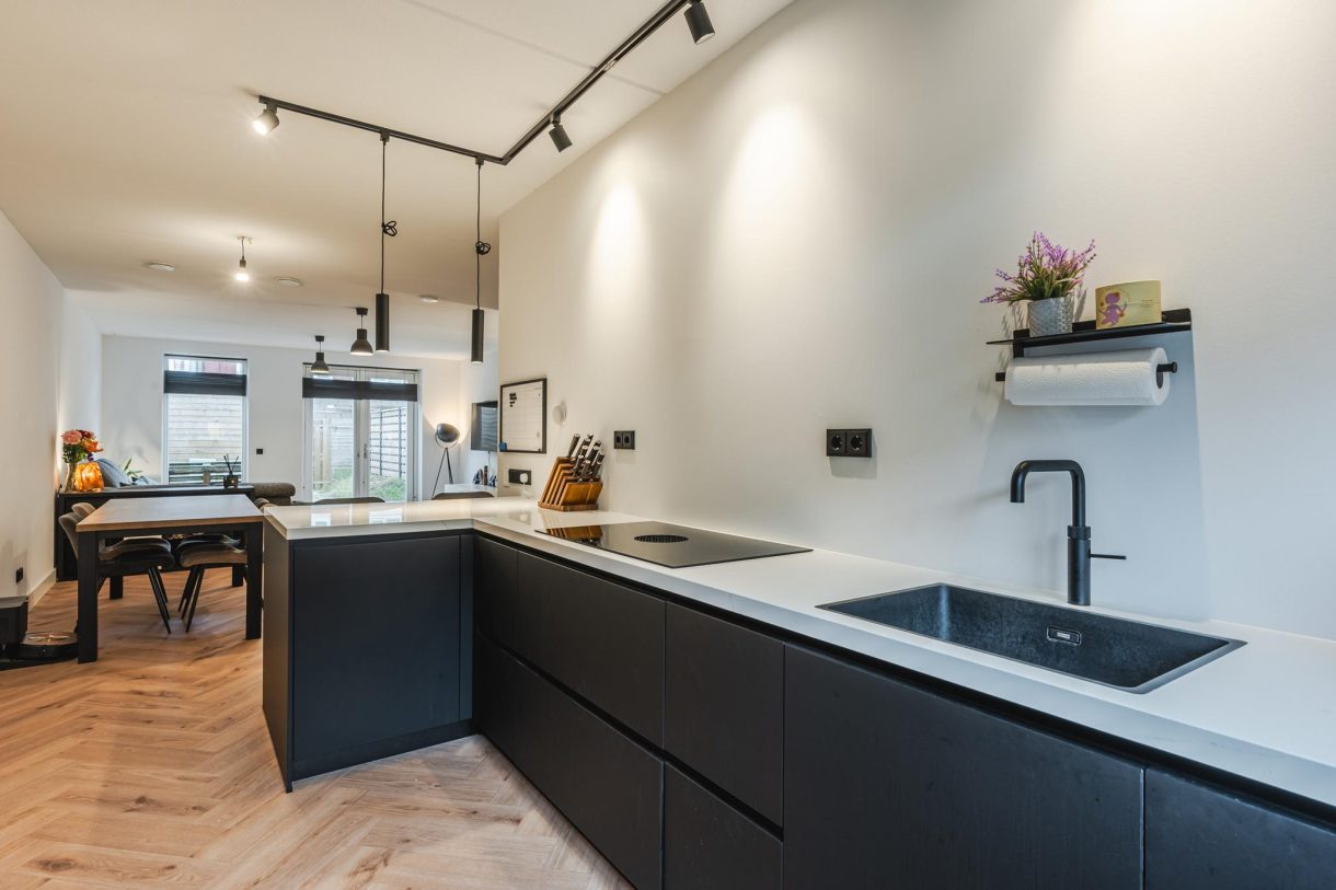 Te koop: Foto Woonhuis aan de Penningkruid 50 in Bodegraven