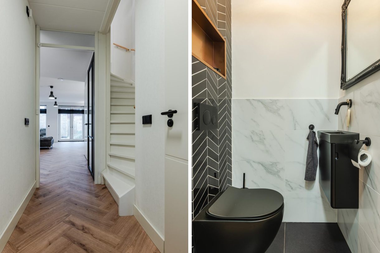 Te koop: Foto Woonhuis aan de Penningkruid 50 in Bodegraven