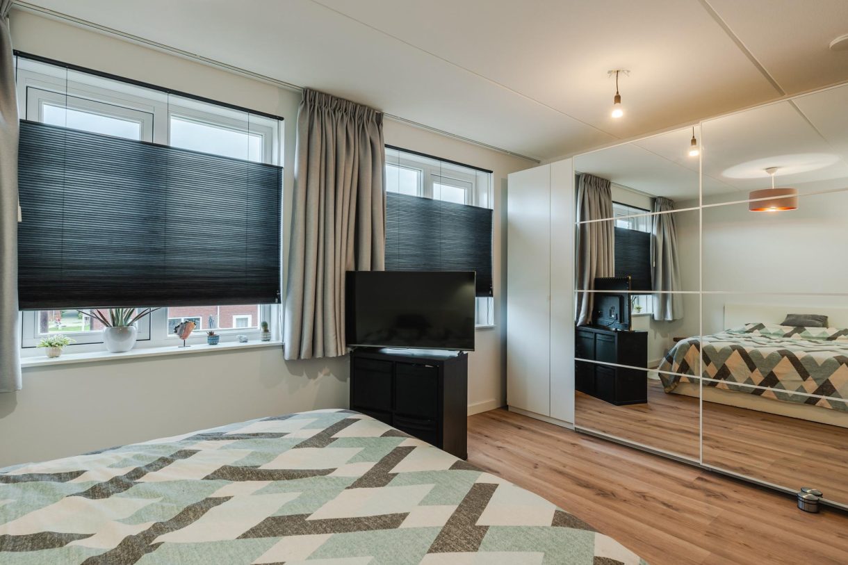 Te koop: Foto Woonhuis aan de Penningkruid 50 in Bodegraven