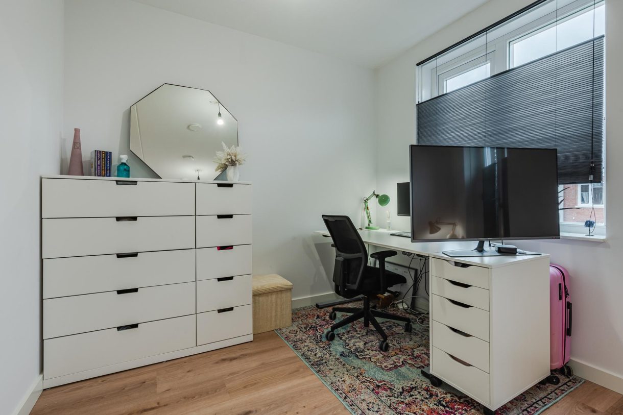 Te koop: Foto Woonhuis aan de Penningkruid 50 in Bodegraven