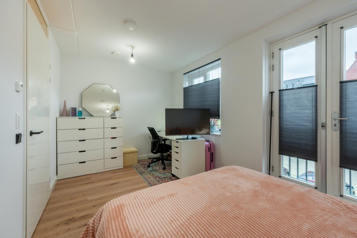 Te koop: Foto Woonhuis aan de Penningkruid 50 in Bodegraven