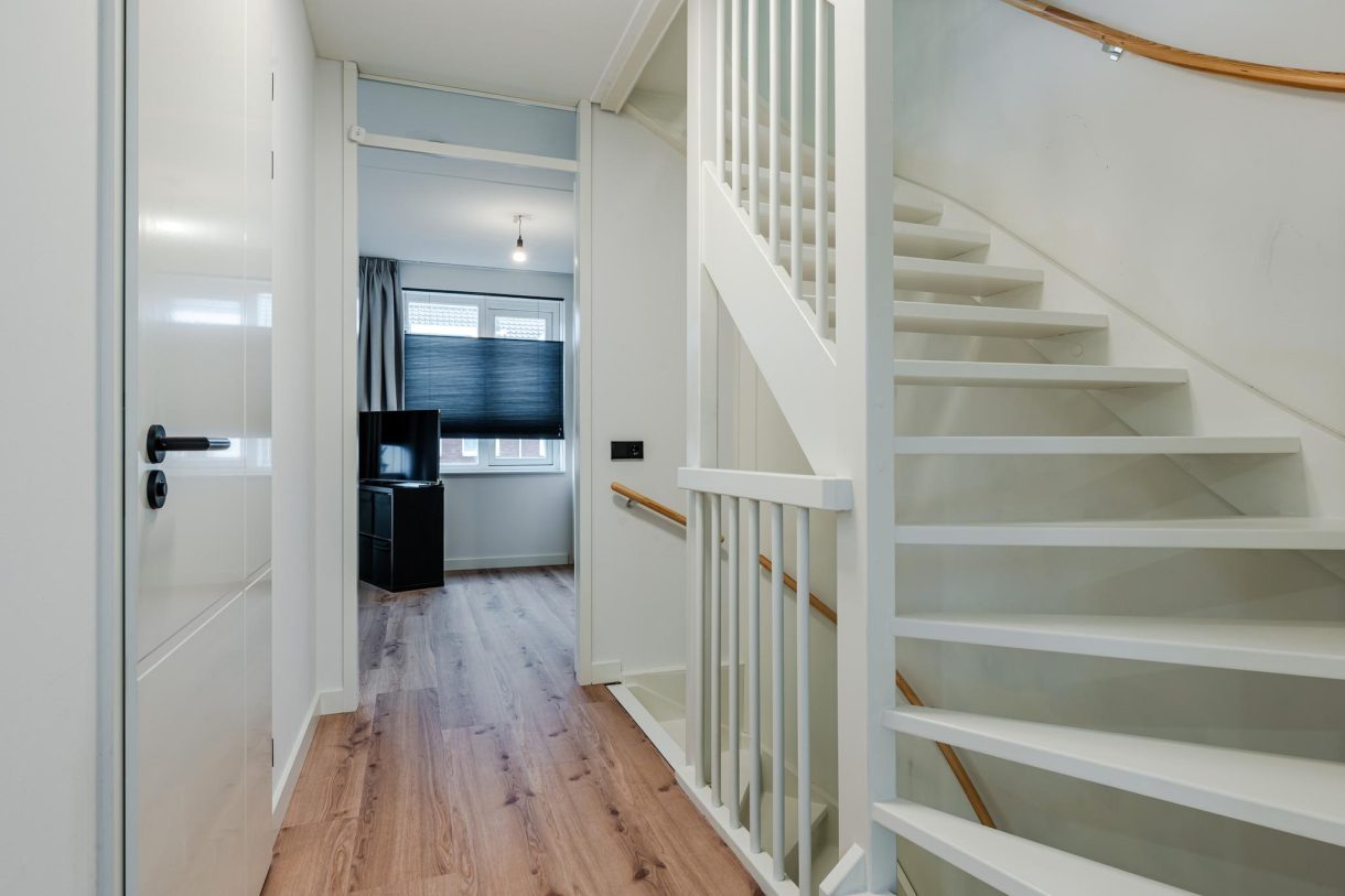 Te koop: Foto Woonhuis aan de Penningkruid 50 in Bodegraven