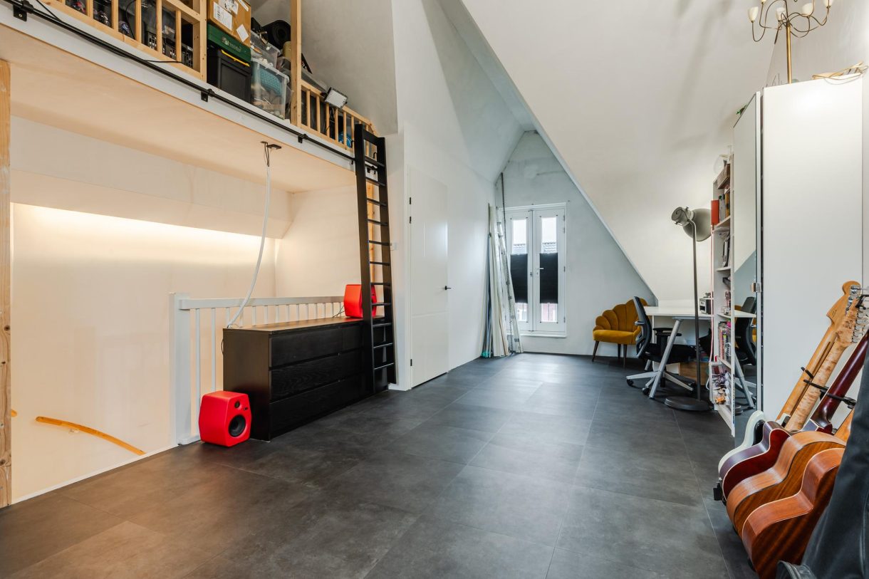 Te koop: Foto Woonhuis aan de Penningkruid 50 in Bodegraven