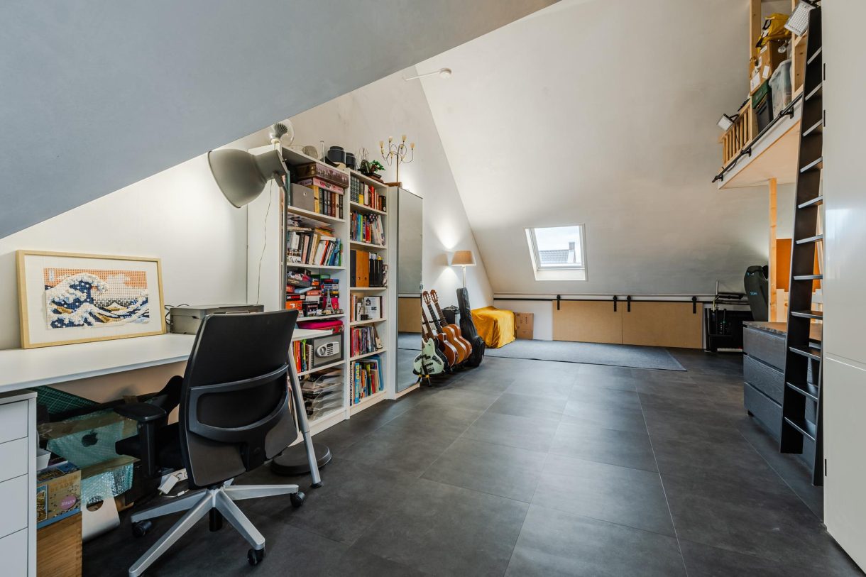 Te koop: Foto Woonhuis aan de Penningkruid 50 in Bodegraven