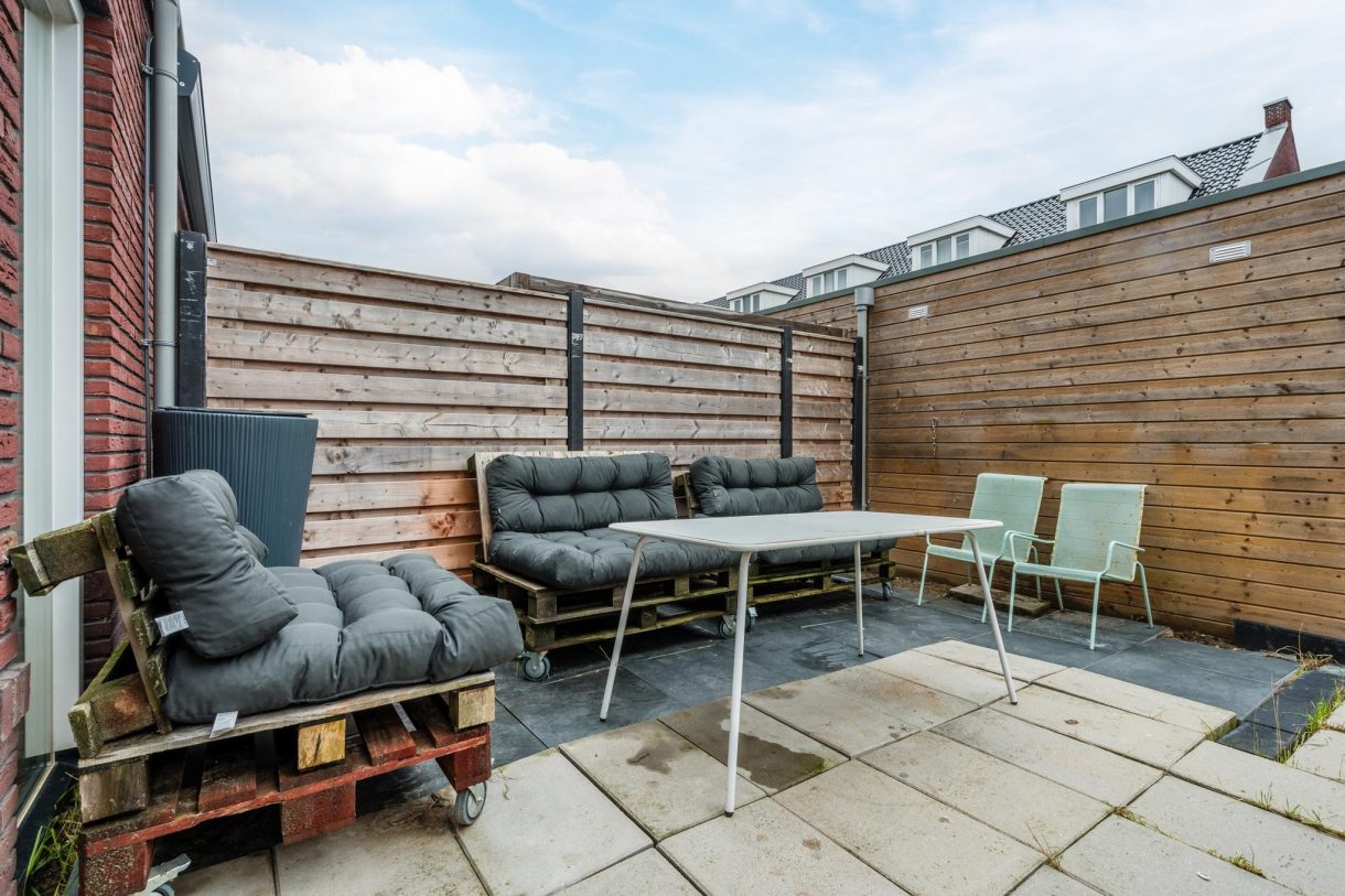 Te koop: Foto Woonhuis aan de Penningkruid 50 in Bodegraven