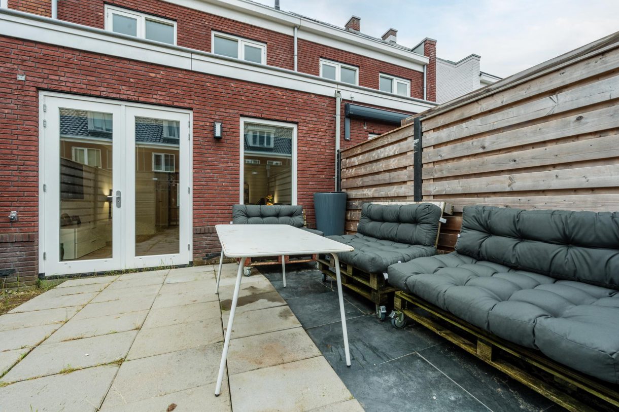 Te koop: Foto Woonhuis aan de Penningkruid 50 in Bodegraven