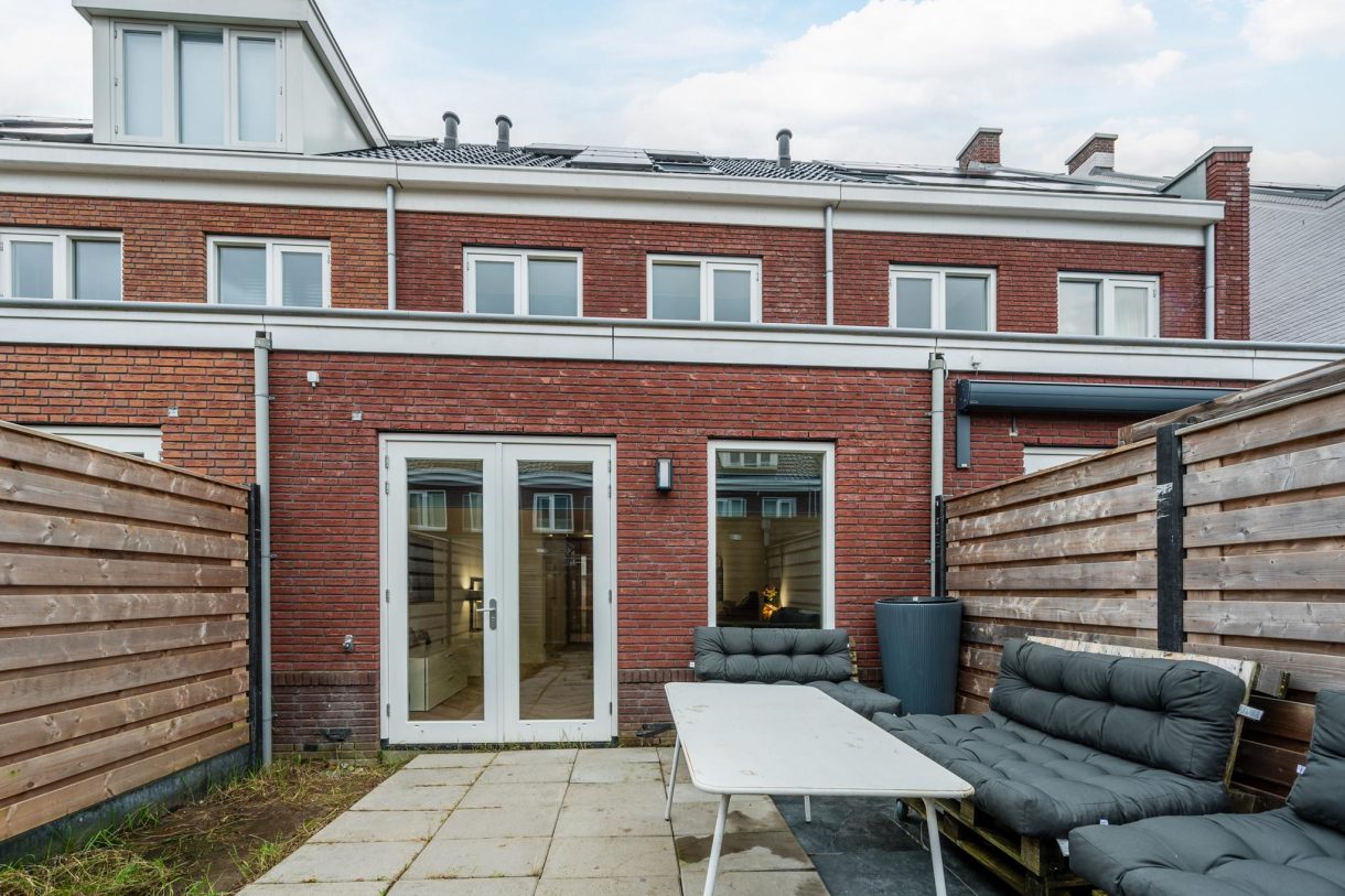Te koop: Foto Woonhuis aan de Penningkruid 50 in Bodegraven