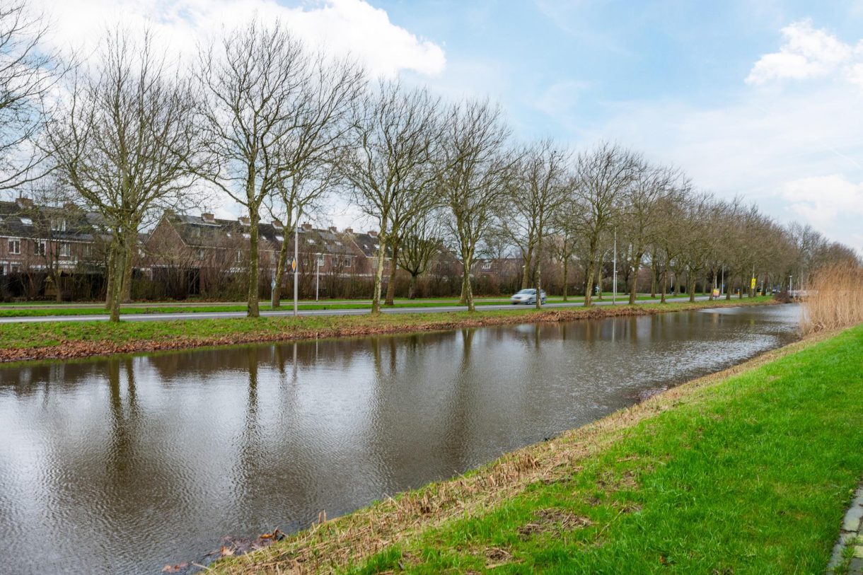 Te koop: Foto Woonhuis aan de Penningkruid 50 in Bodegraven