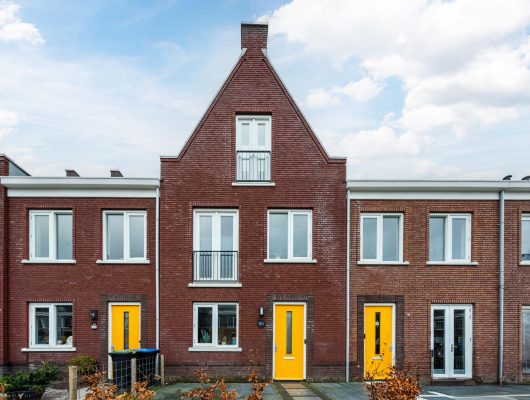 Hoofdfoto van Bodegraven Penningkruid 50