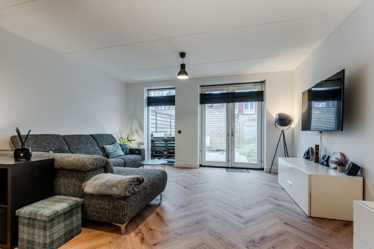 Te koop: Foto Woonhuis aan de Penningkruid 50 in Bodegraven