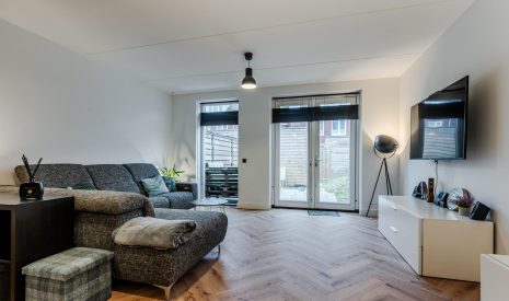 Te koop: Foto Woonhuis aan de Penningkruid 50 in Bodegraven