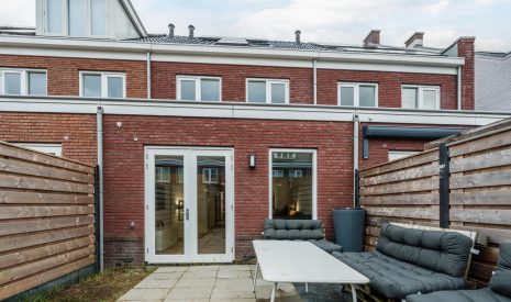 Te koop: Foto Woonhuis aan de Penningkruid 50 in Bodegraven