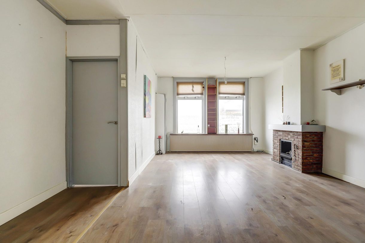 Te koop: Foto Woonhuis aan de Steenstraat 3 in Alphen aan den Rijn