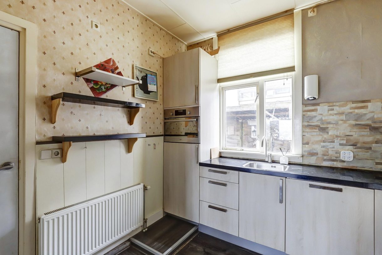 Te koop: Foto Woonhuis aan de Steenstraat 3 in Alphen aan den Rijn