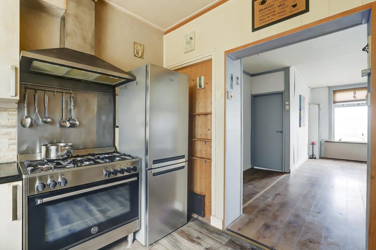 Te koop: Foto Woonhuis aan de Steenstraat 3 in Alphen aan den Rijn