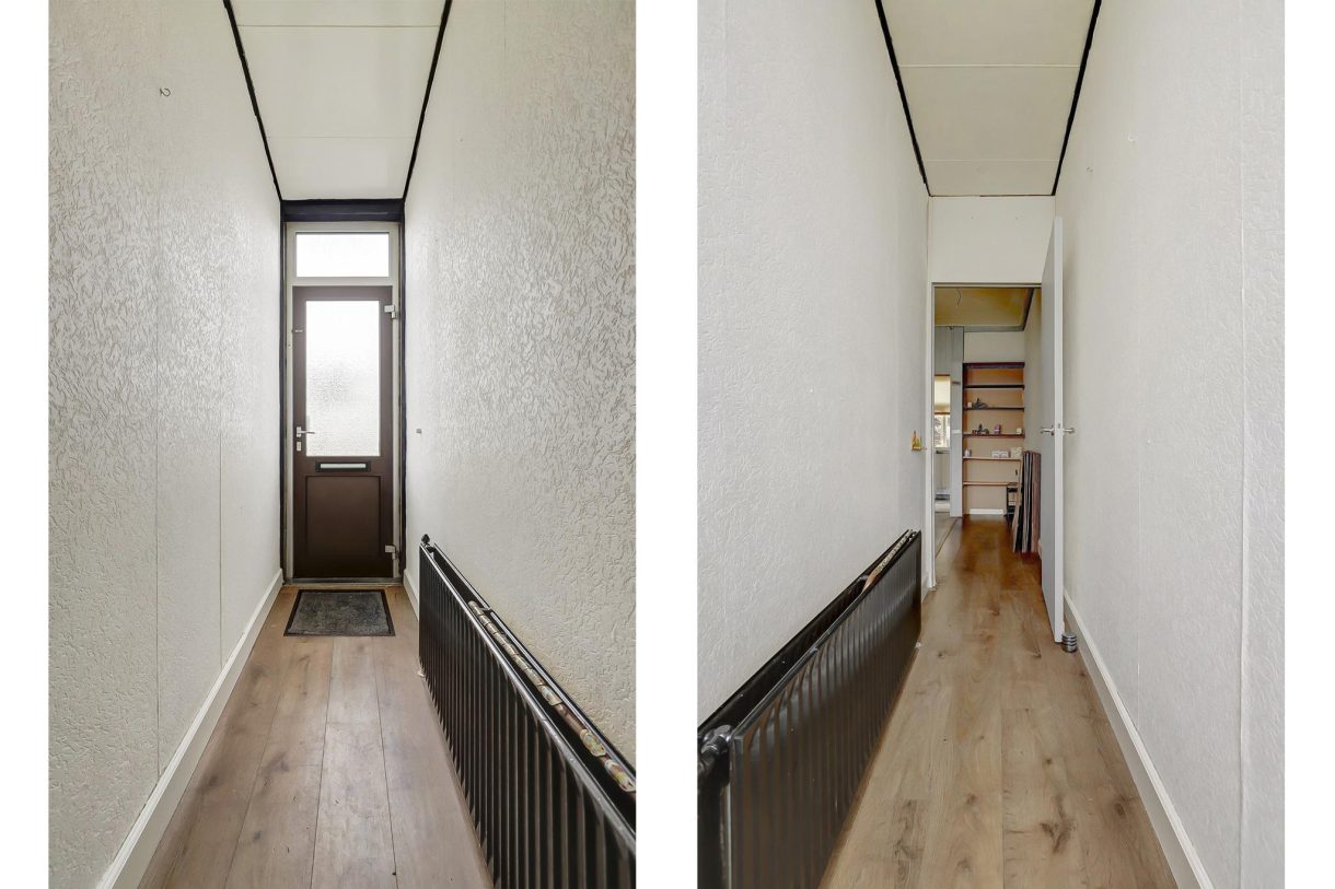 Te koop: Foto Woonhuis aan de Steenstraat 3 in Alphen aan den Rijn