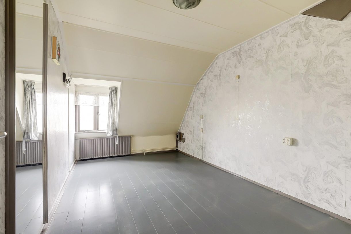 Te koop: Foto Woonhuis aan de Steenstraat 3 in Alphen aan den Rijn