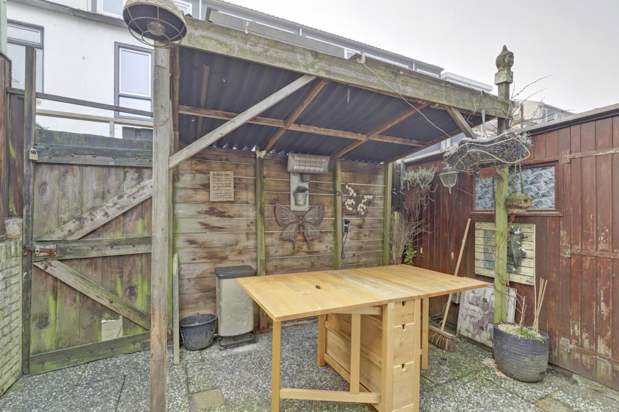 Te koop: Foto Woonhuis aan de Steenstraat 3 in Alphen aan den Rijn