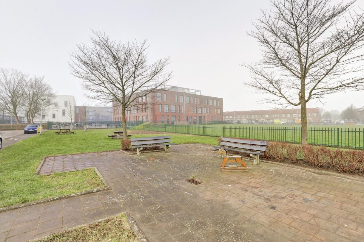 Te koop: Foto Woonhuis aan de Steenstraat 3 in Alphen aan den Rijn