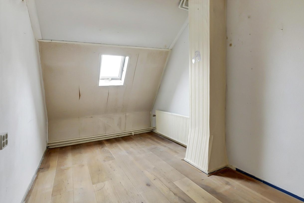 Te koop: Foto Woonhuis aan de Steenstraat 3 in Alphen aan den Rijn