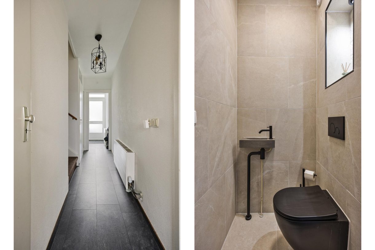 Te koop: Foto Woonhuis aan de Opera 15 in Zaandam