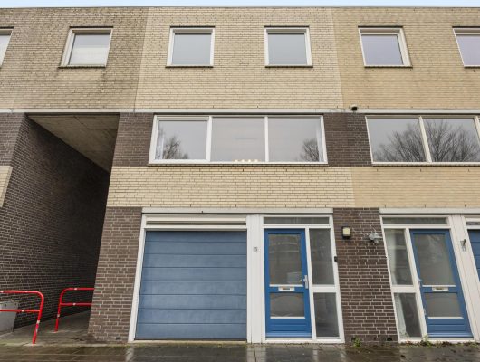 Hoofdfoto van Zaandam Opera 15