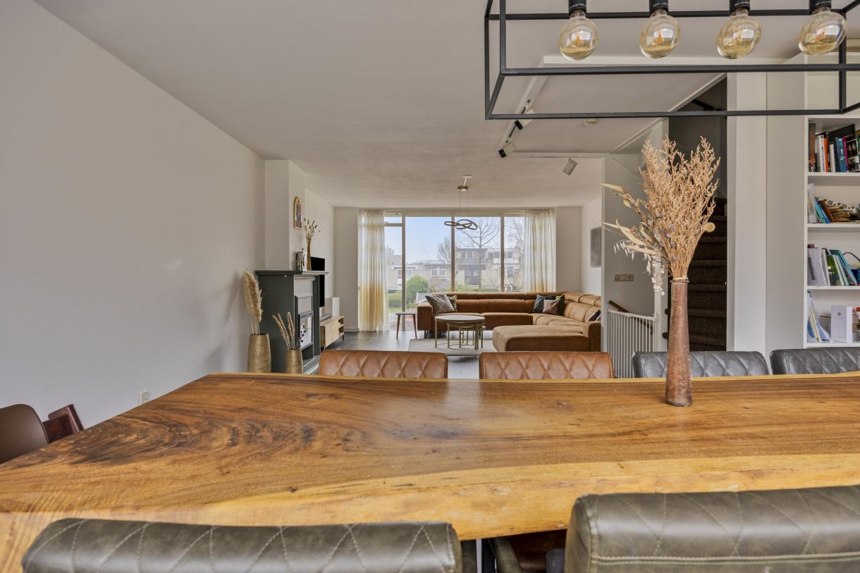 Te koop: Foto Woonhuis aan de Opera 15 in Zaandam