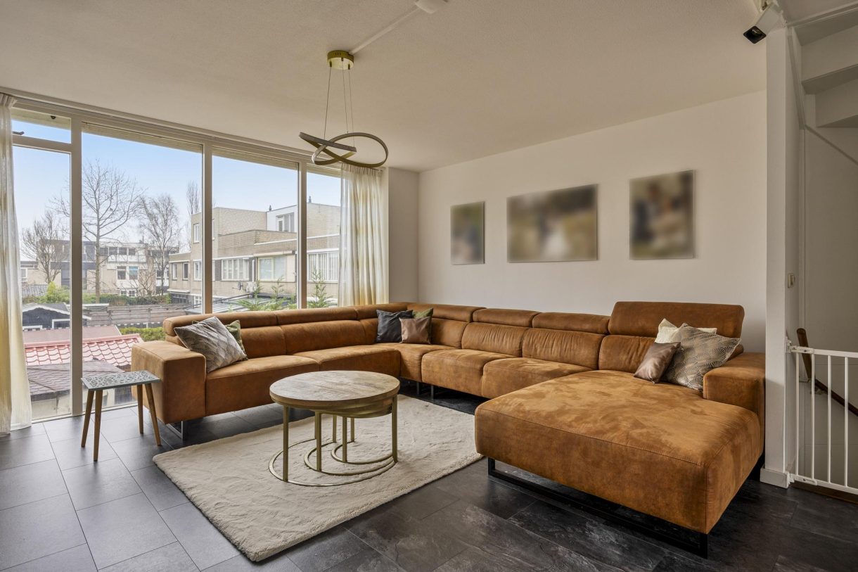 Te koop: Foto Woonhuis aan de Opera 15 in Zaandam