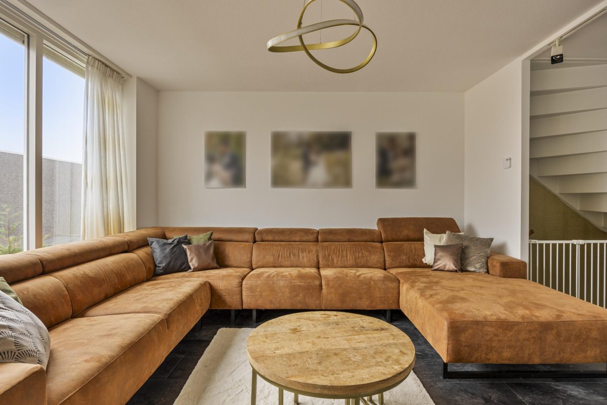 Te koop: Foto Woonhuis aan de Opera 15 in Zaandam