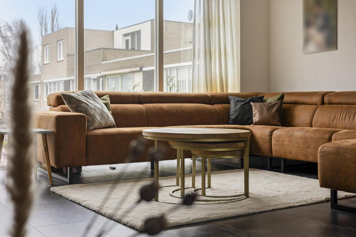 Te koop: Foto Woonhuis aan de Opera 15 in Zaandam