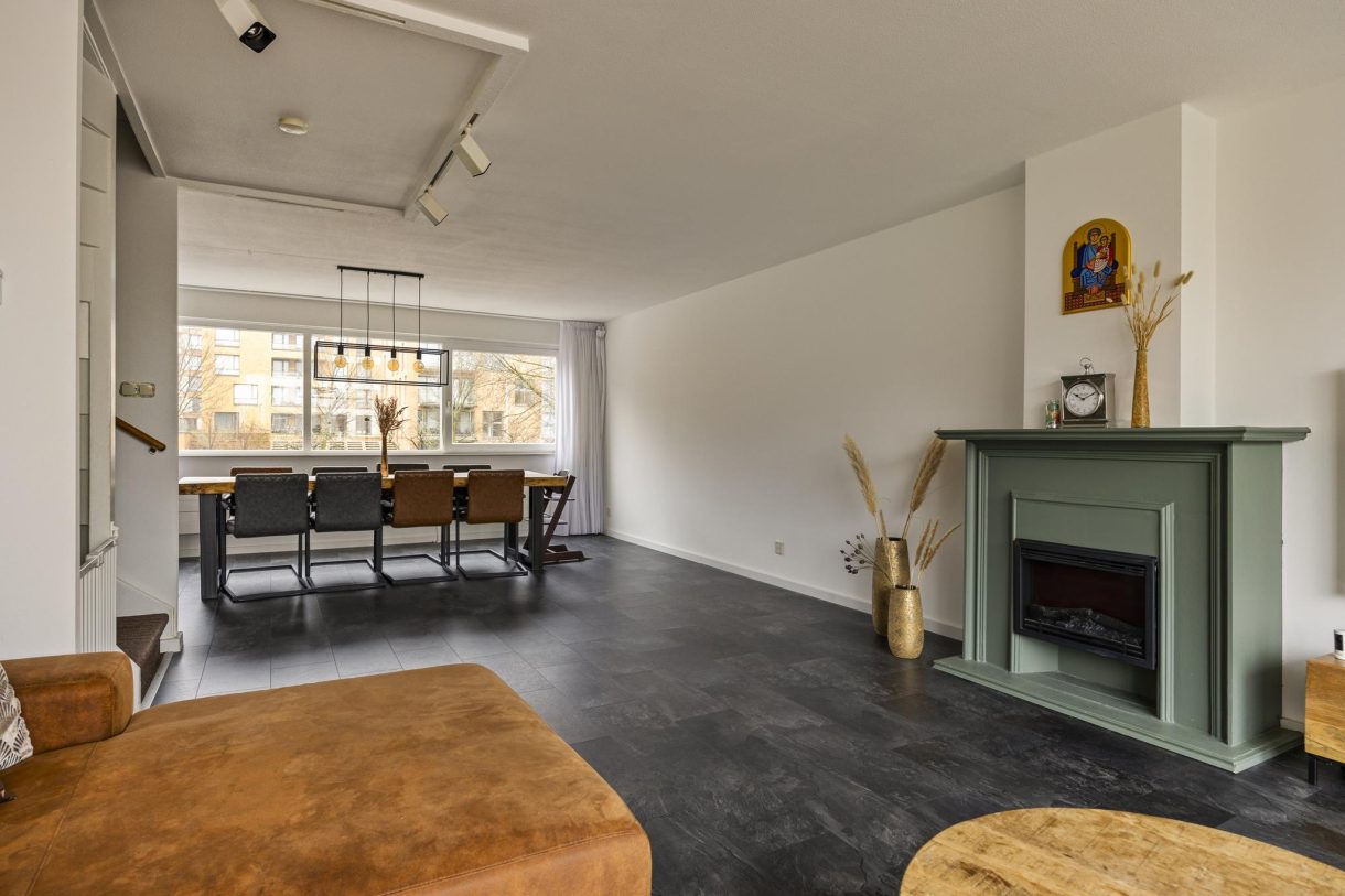 Te koop: Foto Woonhuis aan de Opera 15 in Zaandam