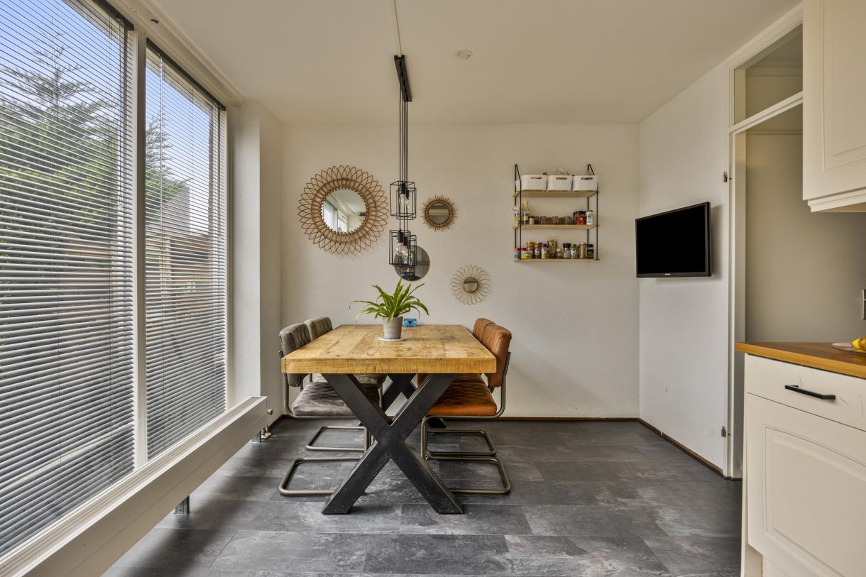 Te koop: Foto Woonhuis aan de Opera 15 in Zaandam