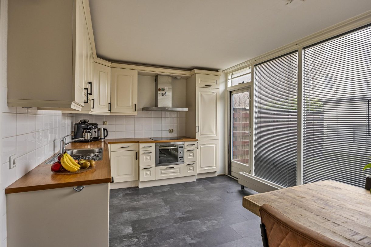 Te koop: Foto Woonhuis aan de Opera 15 in Zaandam