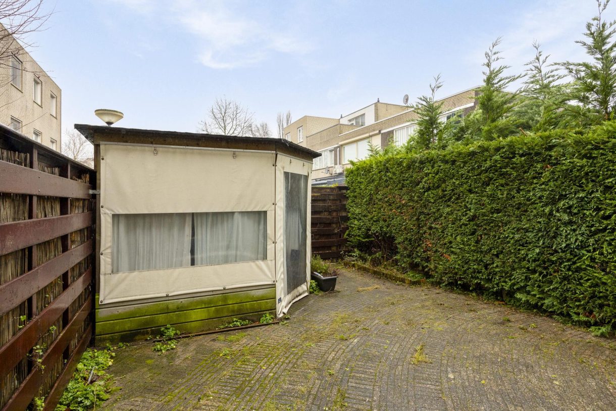 Te koop: Foto Woonhuis aan de Opera 15 in Zaandam