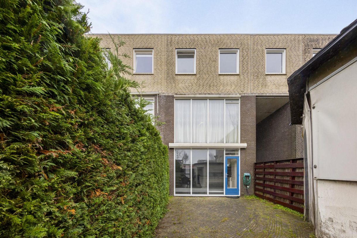 Te koop: Foto Woonhuis aan de Opera 15 in Zaandam