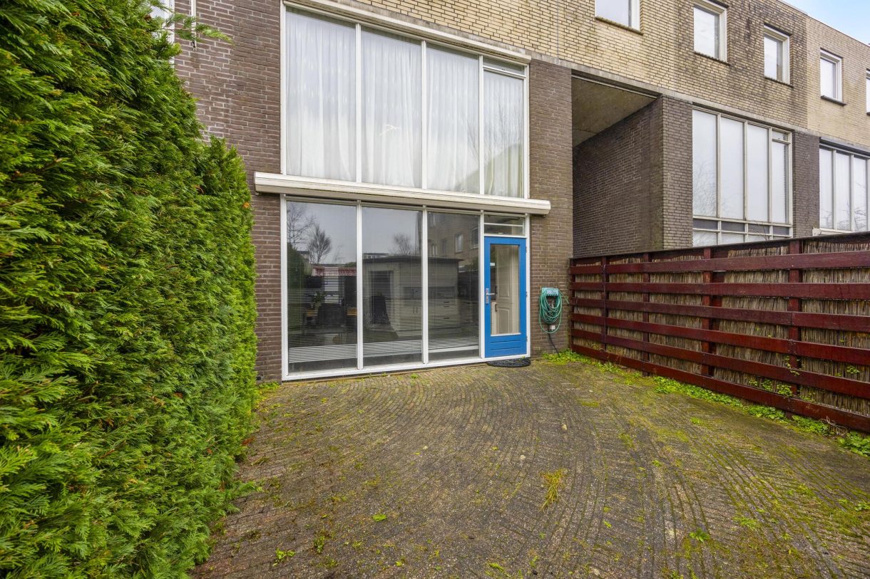 Te koop: Foto Woonhuis aan de Opera 15 in Zaandam