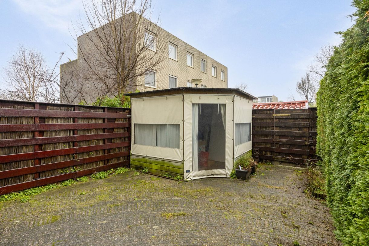 Te koop: Foto Woonhuis aan de Opera 15 in Zaandam