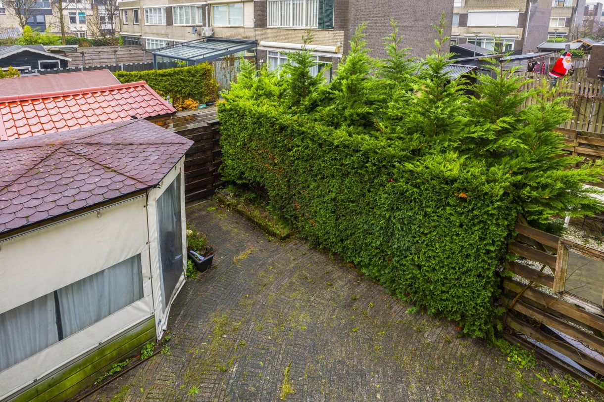 Te koop: Foto Woonhuis aan de Opera 15 in Zaandam