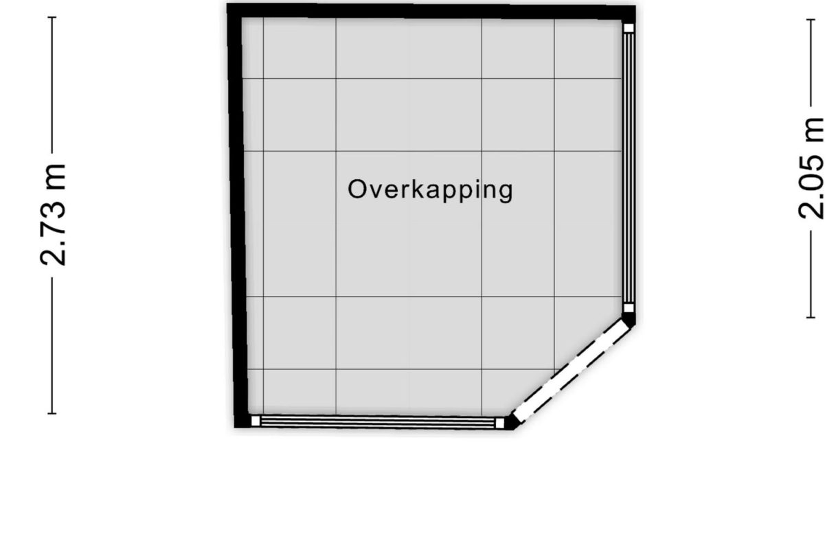 Te koop: Foto Woonhuis aan de Opera 15 in Zaandam