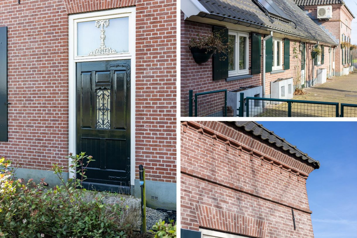 Te koop: Foto Woonhuis aan de Zutphen-Emmerikseweg 141A in Baak