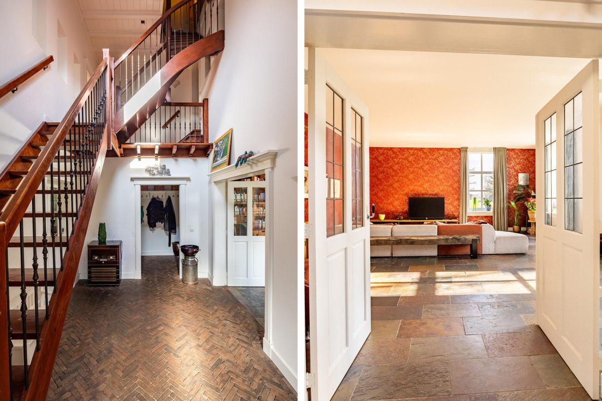 Te koop: Foto Woonhuis aan de Zutphen-Emmerikseweg 141A in Baak