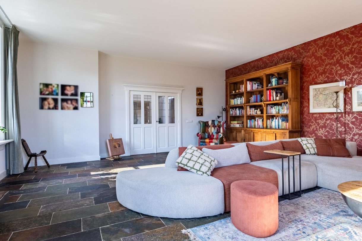 Te koop: Foto Woonhuis aan de Zutphen-Emmerikseweg 141A in Baak