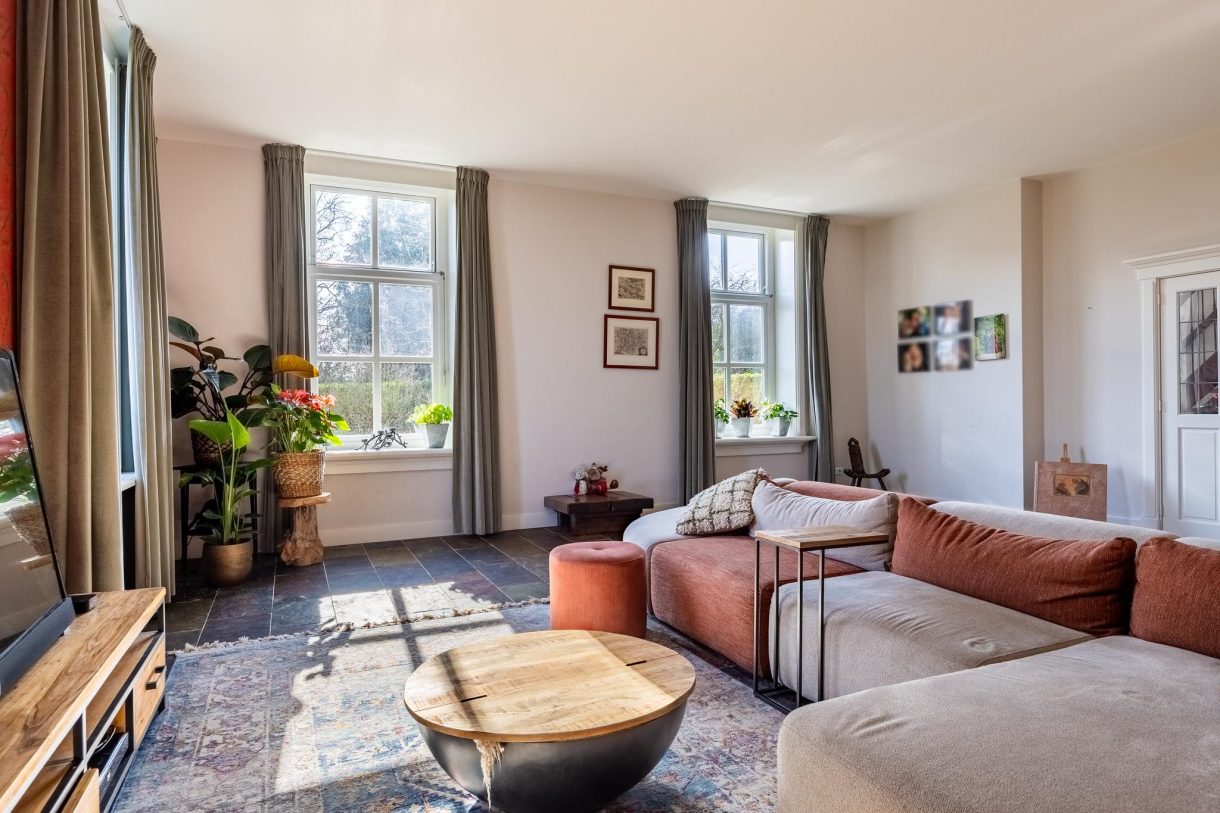 Te koop: Foto Woonhuis aan de Zutphen-Emmerikseweg 141A in Baak