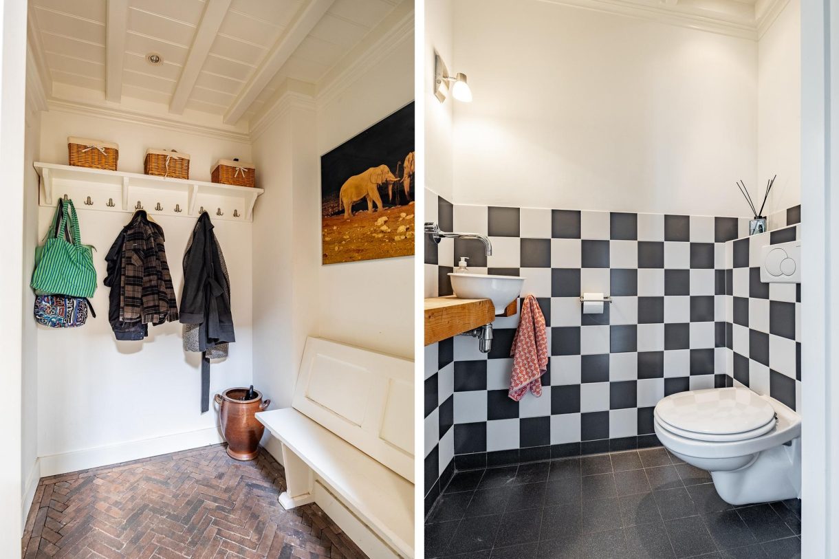 Te koop: Foto Woonhuis aan de Zutphen-Emmerikseweg 141A in Baak