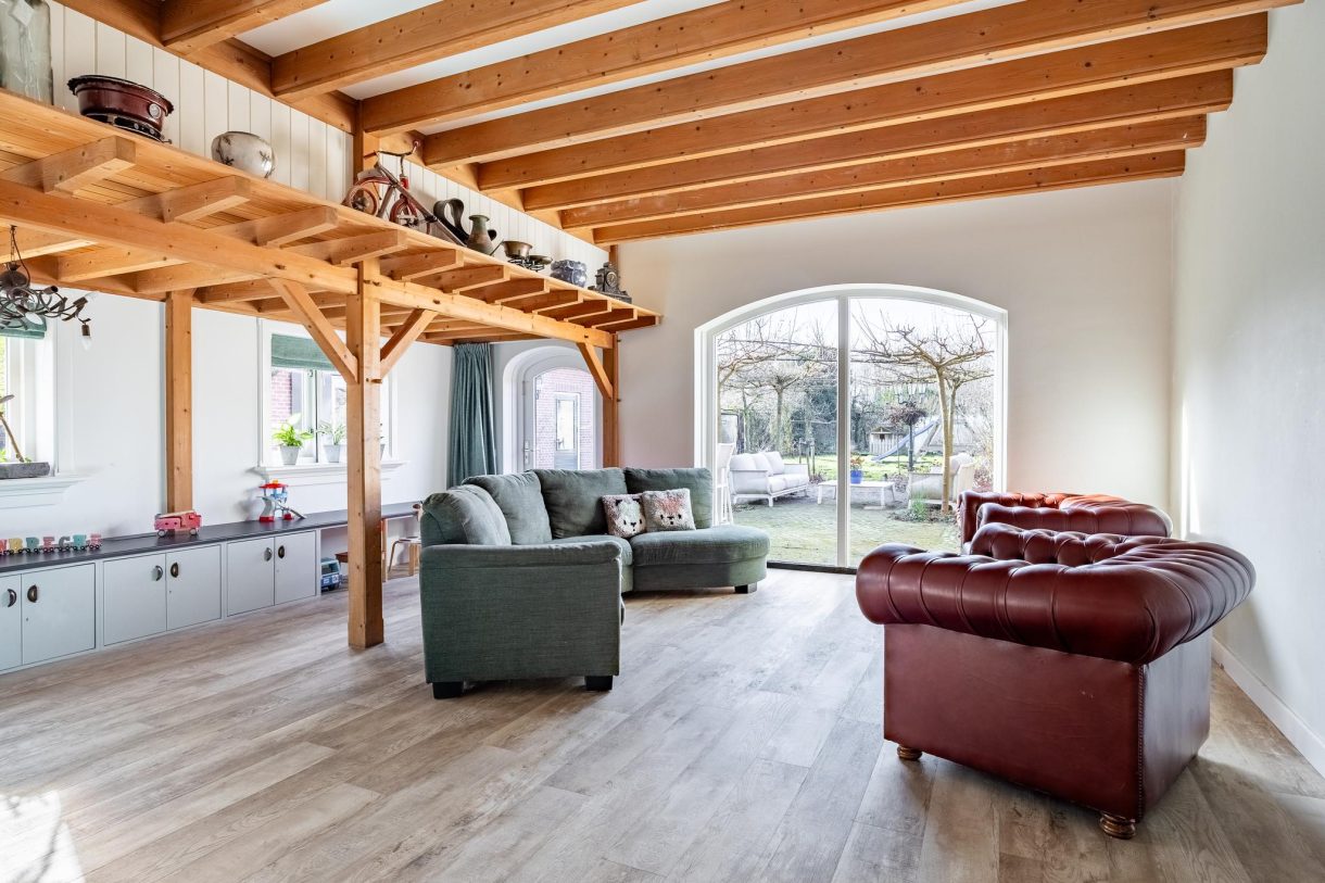 Te koop: Foto Woonhuis aan de Zutphen-Emmerikseweg 141A in Baak