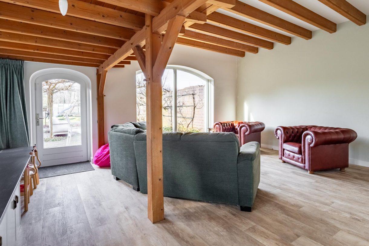 Te koop: Foto Woonhuis aan de Zutphen-Emmerikseweg 141A in Baak