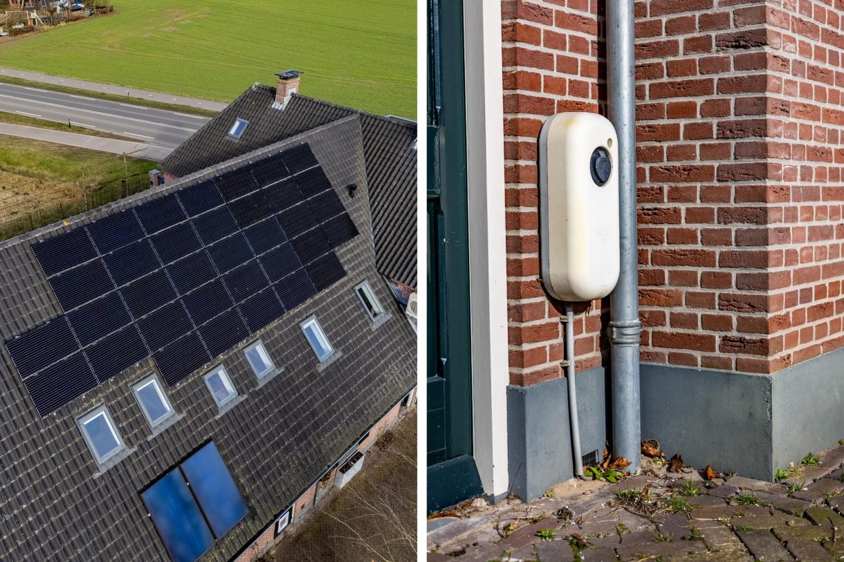 Te koop: Foto Woonhuis aan de Zutphen-Emmerikseweg 141A in Baak