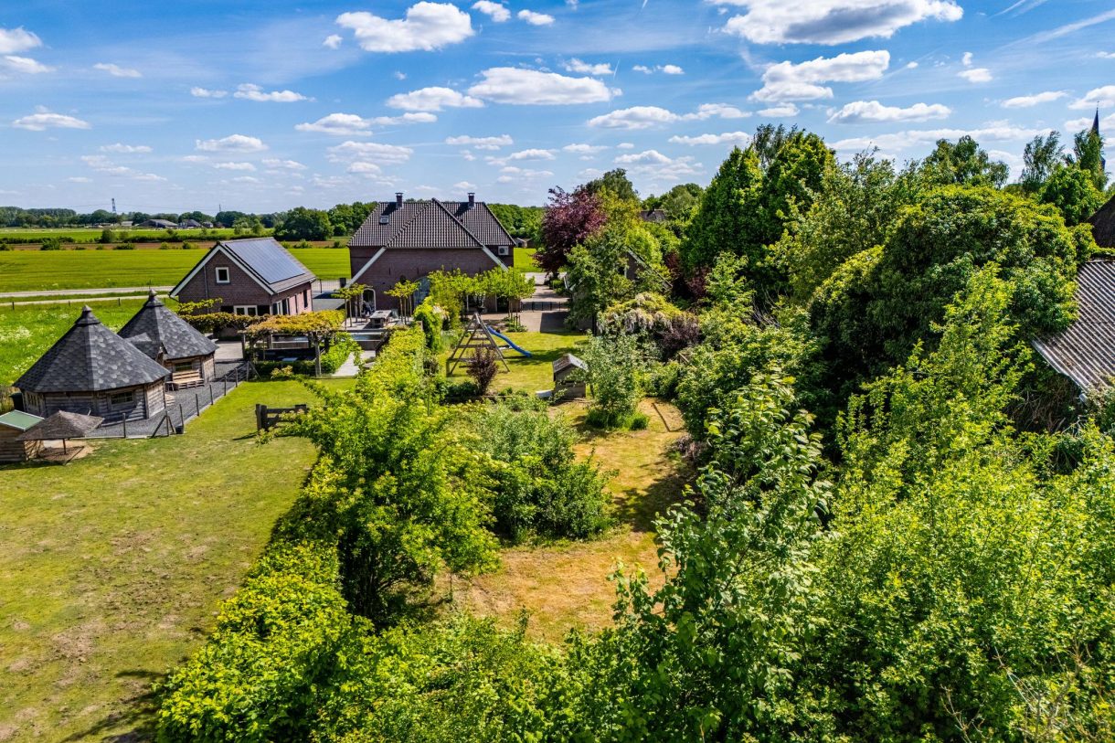Te koop: Foto Woonhuis aan de Zutphen-Emmerikseweg 141A in Baak