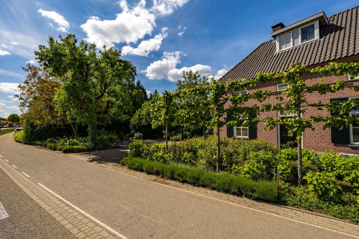 Te koop: Foto Woonhuis aan de Zutphen-Emmerikseweg 141A in Baak