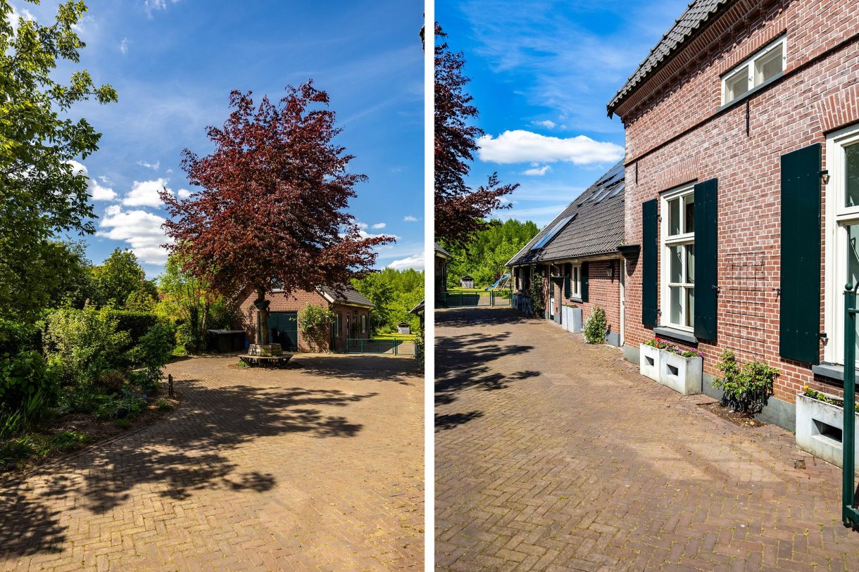 Te koop: Foto Woonhuis aan de Zutphen-Emmerikseweg 141A in Baak